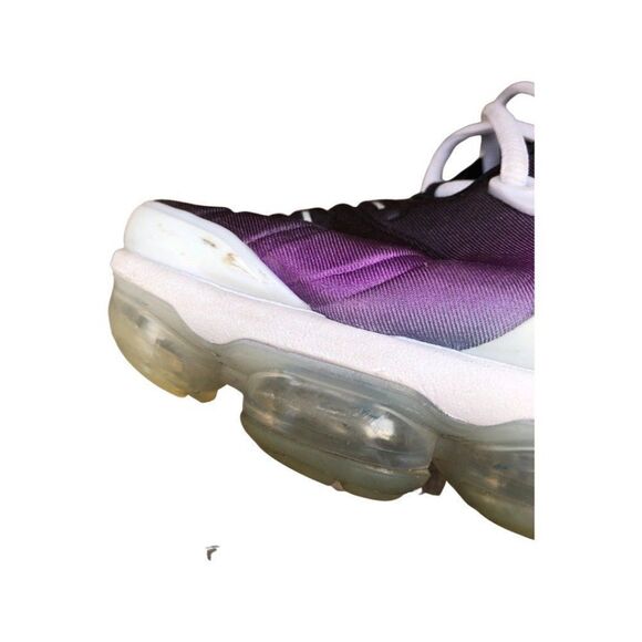 Nike Air VaporMax Plus Grape Size 10 - Picture 15 of 15